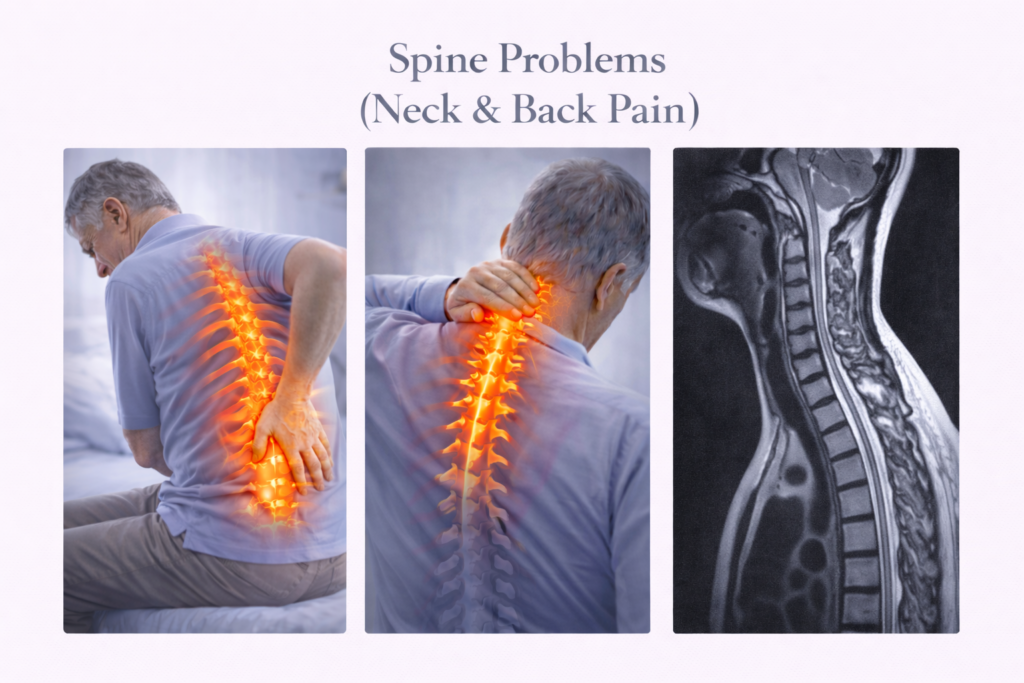 neck pain & back pain neck pain & back pain
