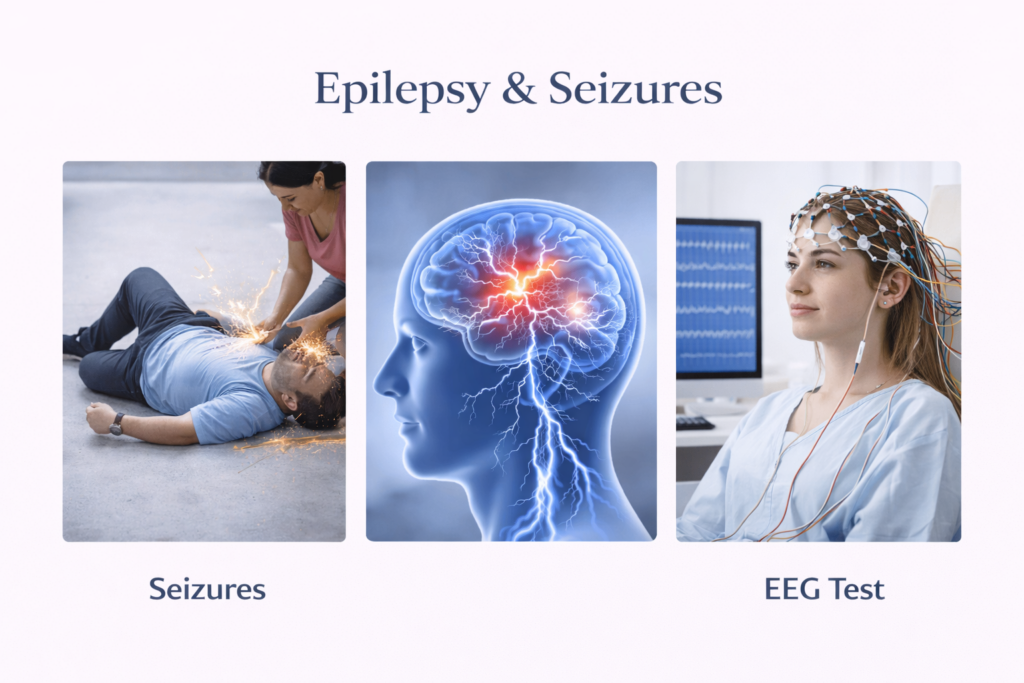 seizures & epilepsy (fits) seizures & epilepsy (fits)